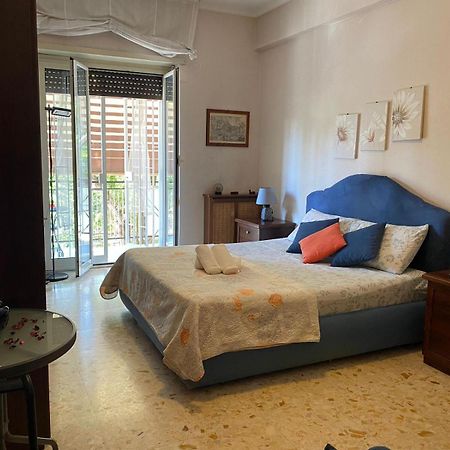 Mammo'S House Apartment Rome Exterior photo