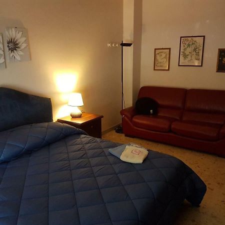 Mammo'S House Apartment Rome Exterior photo