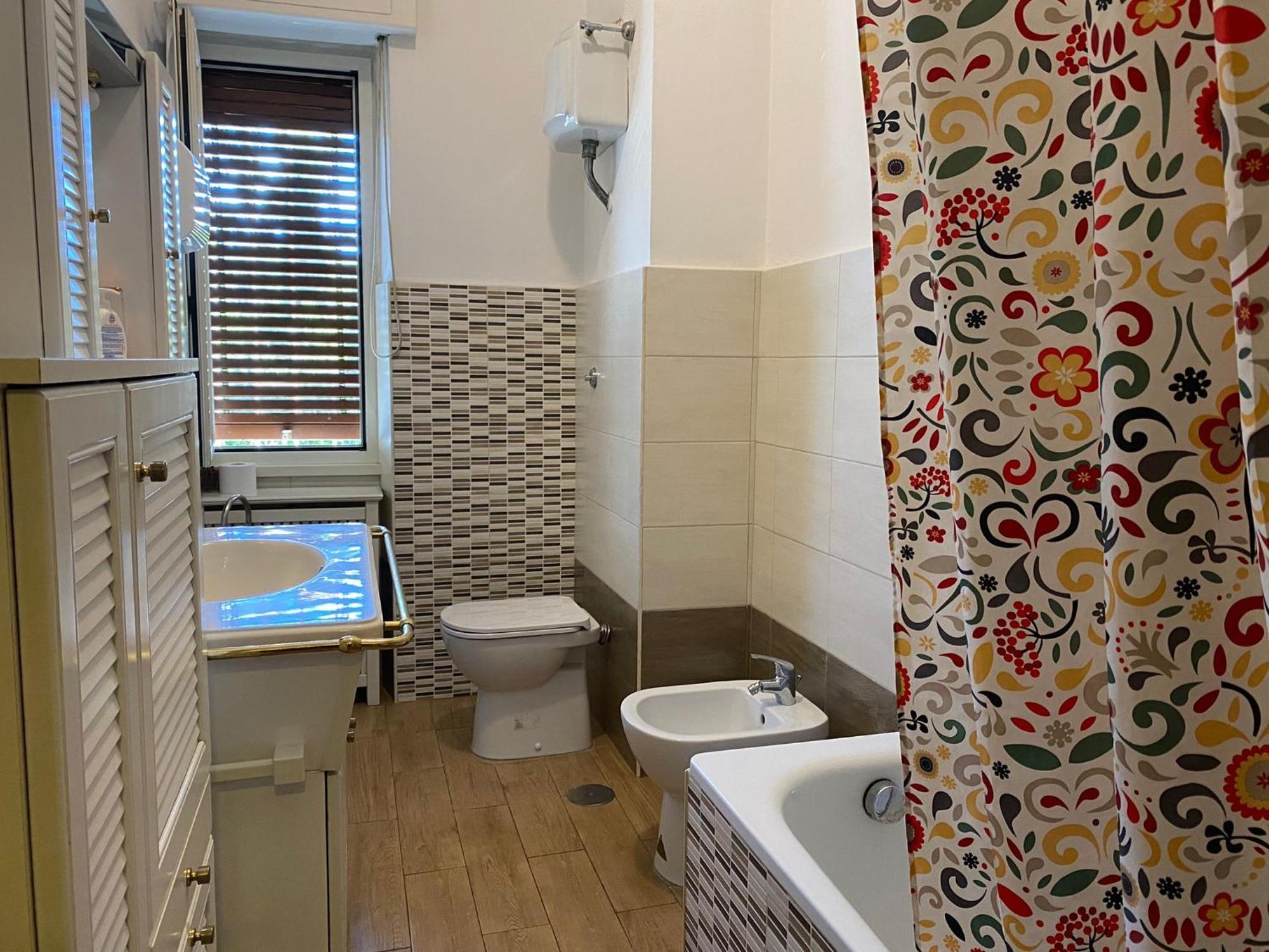 Mammo'S House Apartment Rome Exterior photo