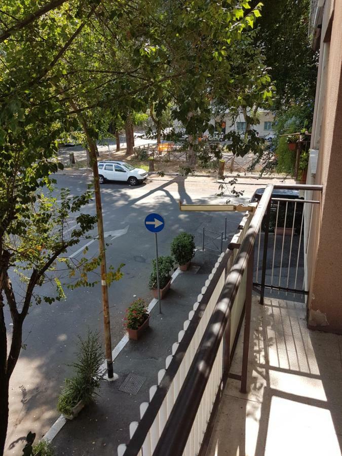 Mammo'S House Apartment Rome Exterior photo