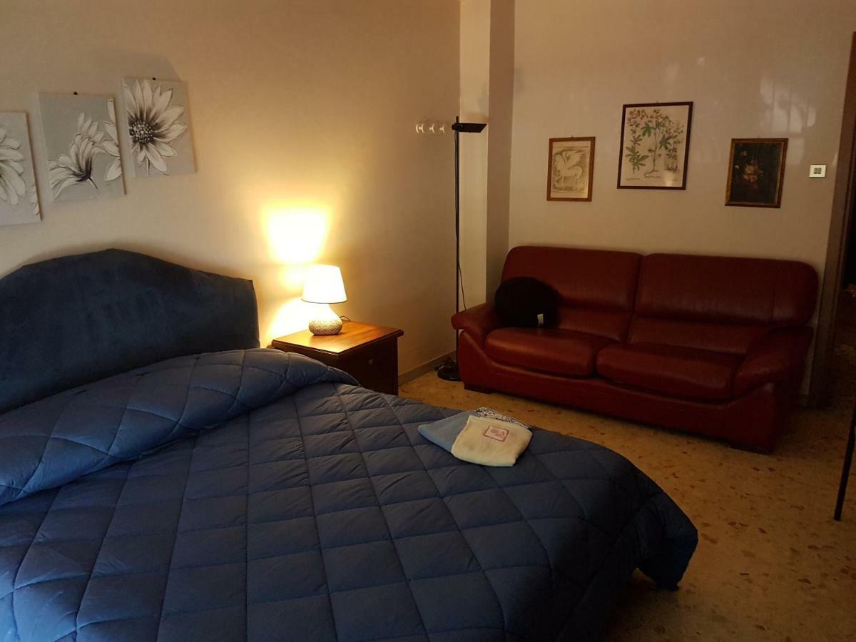 Mammo'S House Apartment Rome Exterior photo