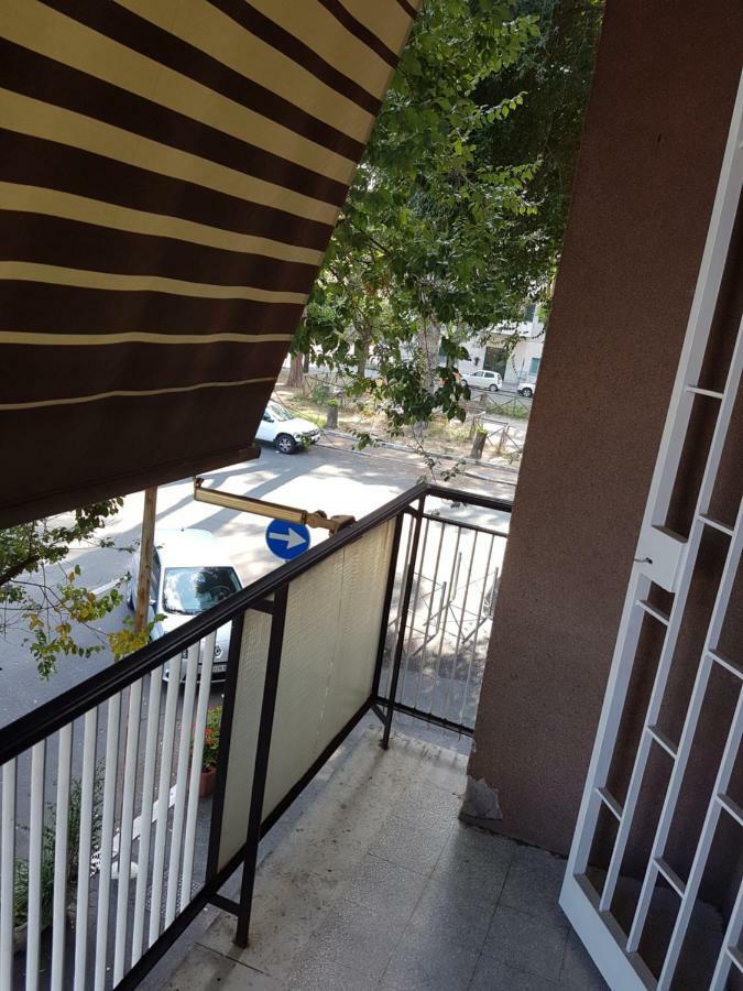 Mammo'S House Apartment Rome Exterior photo