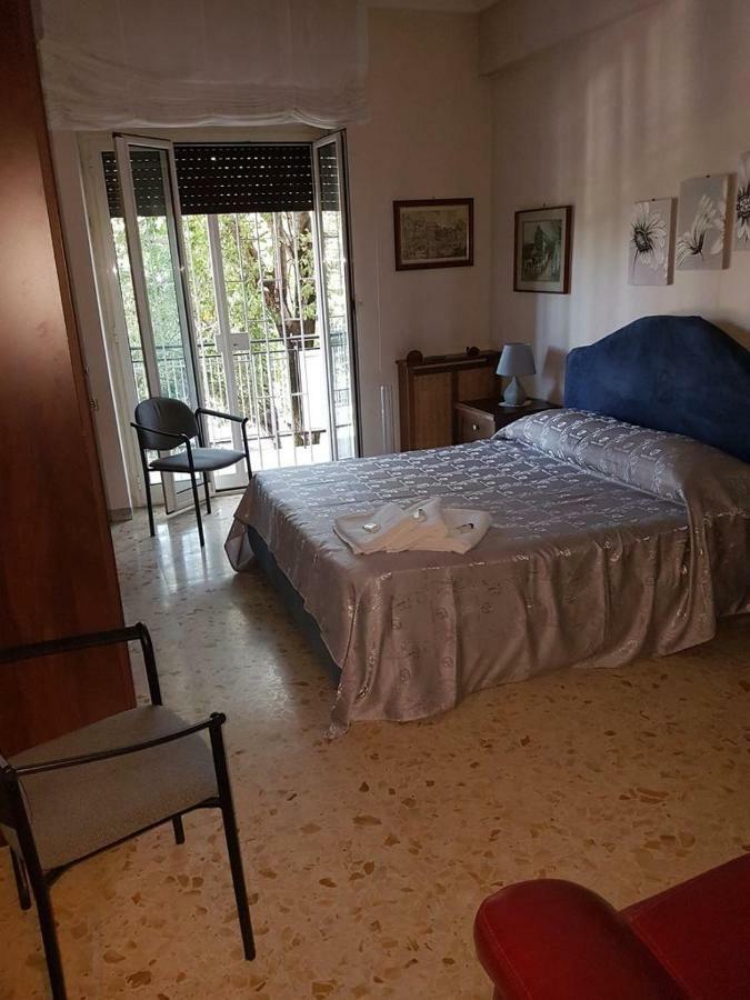 Mammo'S House Apartment Rome Exterior photo