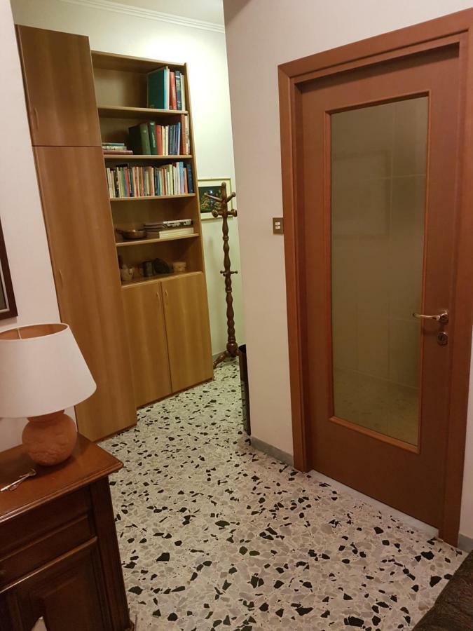 Mammo'S House Apartment Rome Exterior photo