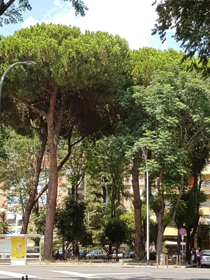 Mammo'S House Apartment Rome Exterior photo