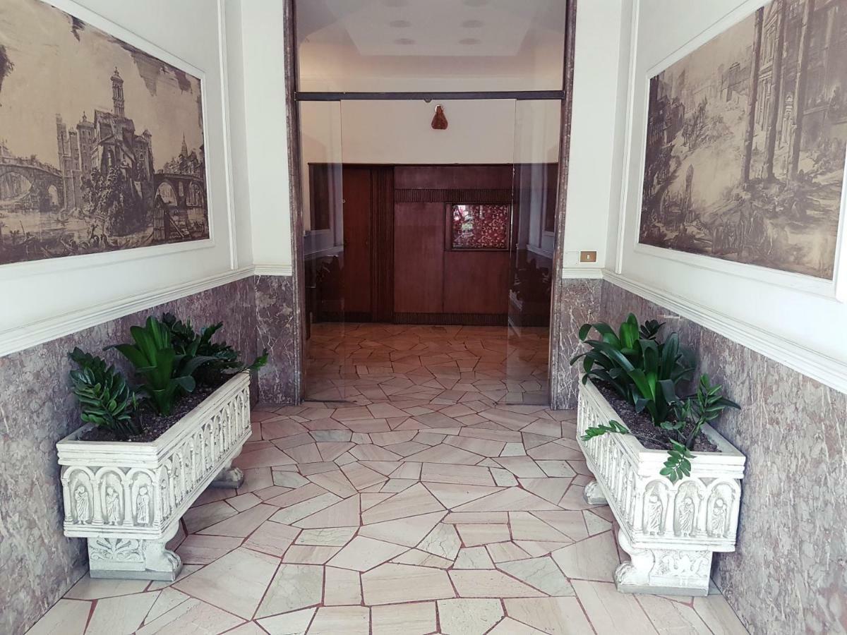 Mammo'S House Apartment Rome Exterior photo