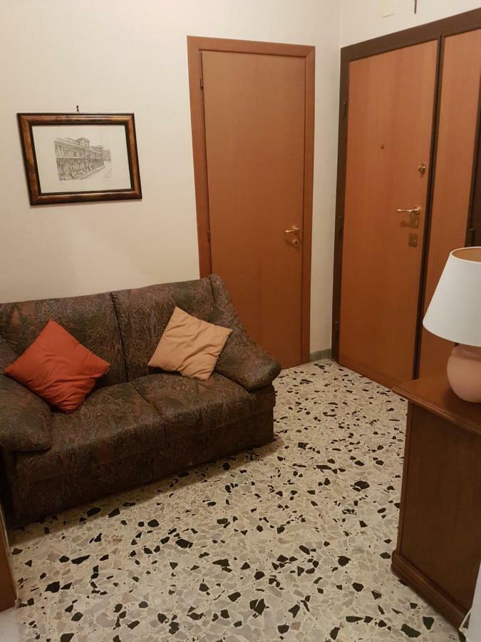 Mammo'S House Apartment Rome Exterior photo