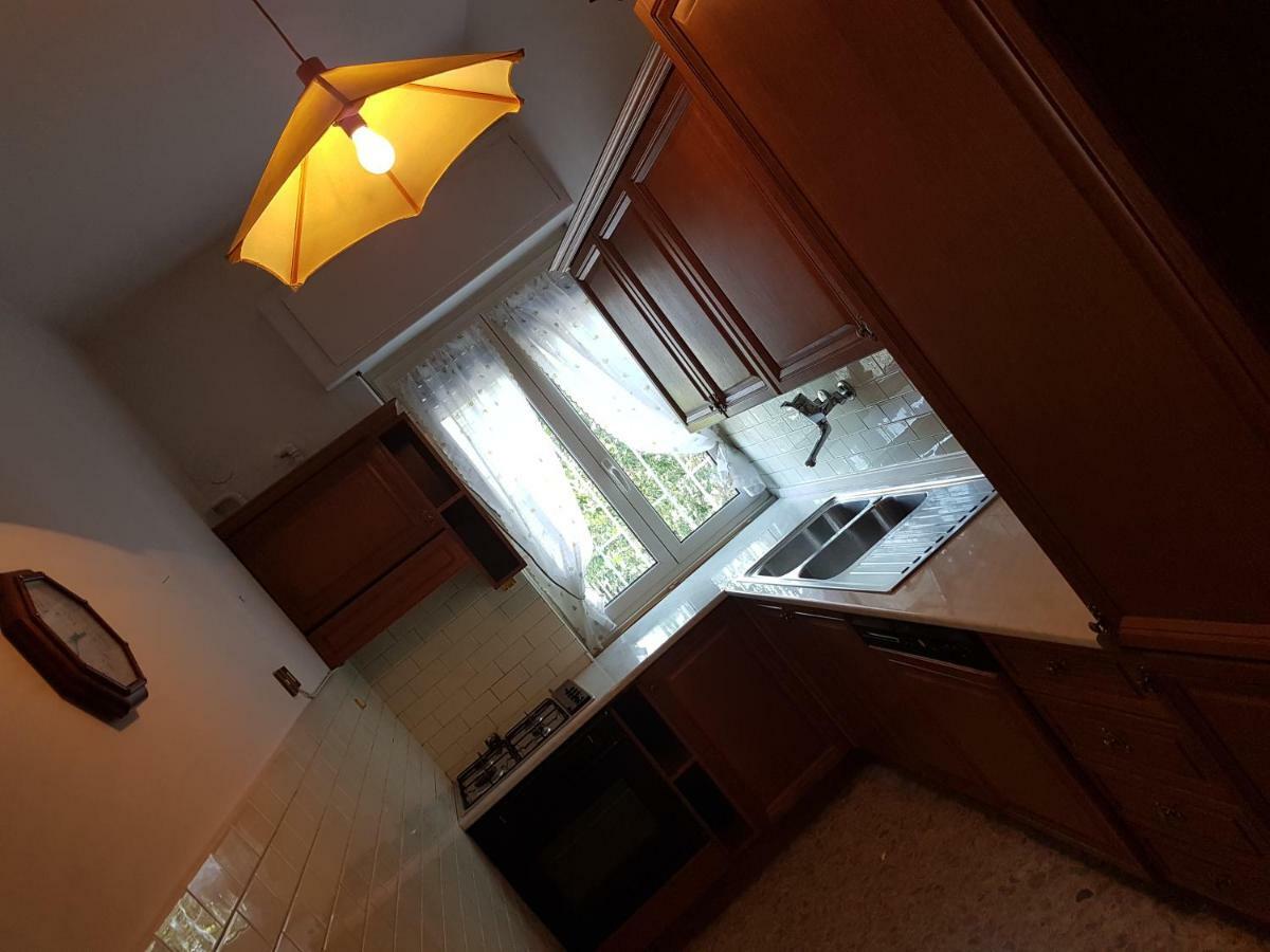 Mammo'S House Apartment Rome Exterior photo